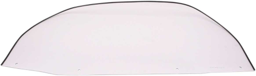 SNO Stuff - SNO Stuff Windshield - Standard - 14in. - Clear - 450-637