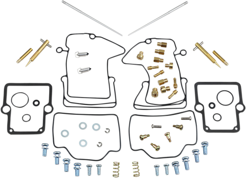 Parts Unlimited - Parts Unlimited Carburetor Repair Kit - 1003-1506