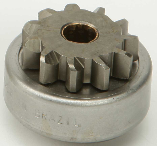 HardDrive - HardDrive Heavy Duty Starter Drive Clutch - 54-169-ZEN