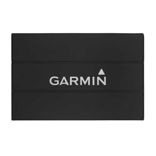 Garmin - Garmin Protective Cover f/GPSMAP&reg; 8x22