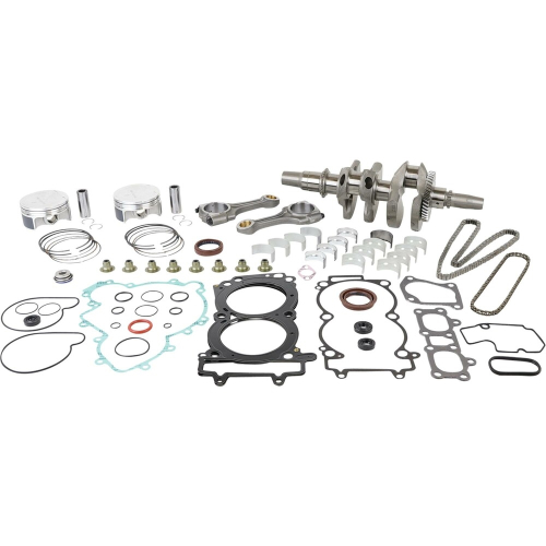 Vertex - Vertex Engine Rebuild Kit - HR00225