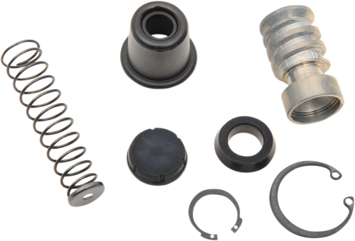 Parts Unlimited - Parts Unlimited Master Cylinder Rebuild Kit - Rear - 1731-0530