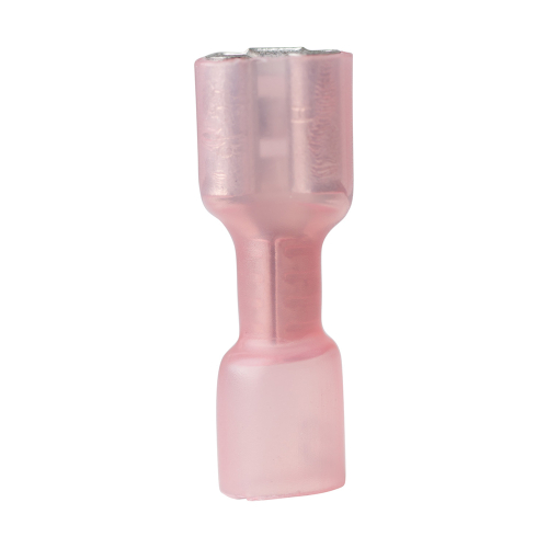 Ancor - Ancor 22-18 Female Heatshrink Disconnects - 25-Pack