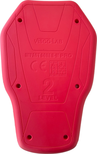 RST - RST Impact Back Protector CE - 2 - Red - 103543