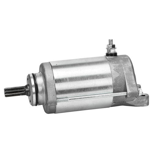 WPS - WPS Replacement Starter Motor - OEM Style - SMU0509