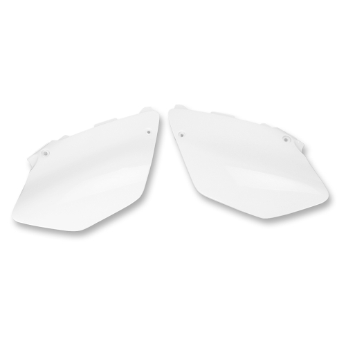 UFO Plastics - UFO Plastics Side Panels - White - YA03878-046