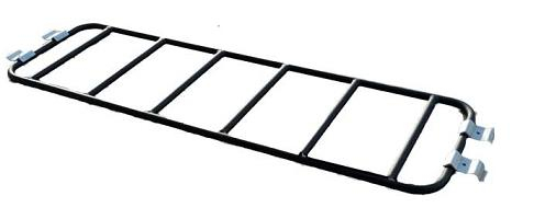 Hornet - Hornet Full Size Bed Rail Shelf - R-800 BRS