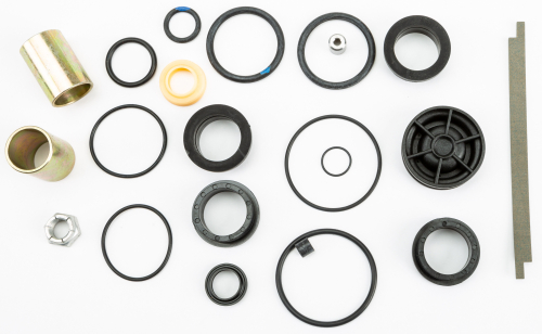 Fox Racing Shox - Fox Racing Shox 1.5 Zero Ski Shock Rebuilt Kit - 803-01-126