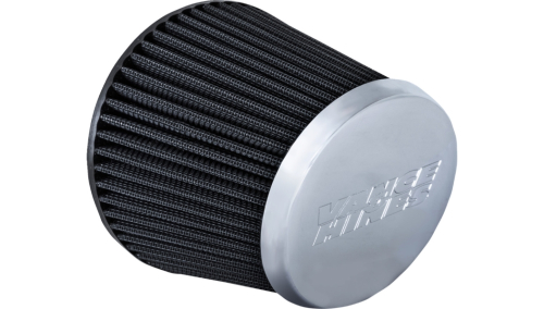 Vance & Hines - Vance & Hines VO2 Falcon Air Intakes - Silver - 23730