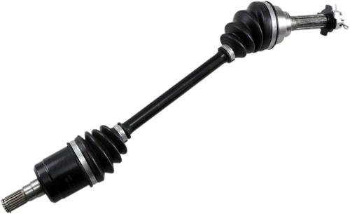 Moose Utility - Moose Utility Complete Axle Kit - LM6-SK-8-202