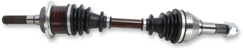 Moose Utility - Moose Utility Complete Axle Kit - LM6-CA-8-216
