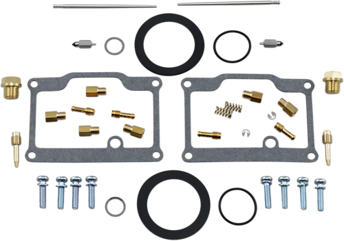 Parts Unlimited - Parts Unlimited Carburetor Repair Kit - 1003-1499
