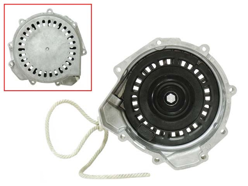SP1 - SP1 Recoil Starter Assembly with Handle - SM-11033