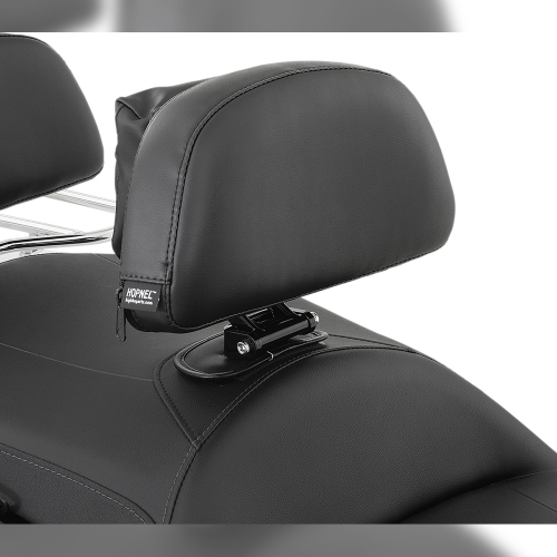 Show Chrome - Show Chrome Smart Mount Backrest Kit - 52-956