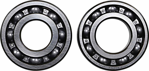 Moose Racing - Moose Racing Crank Bearing and Seal Kit - 0924-0610