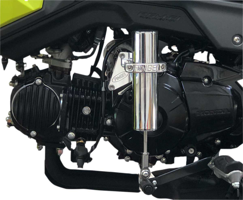 Pingel - Pingel All Electric Easy Shift Kit - 77006