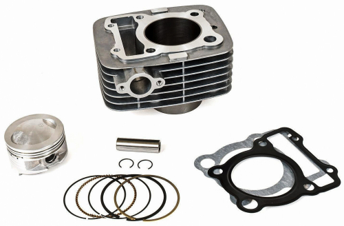 BBR Motorsports - BBR Motorsports 170cc Big Bore Kit - 411-KLX-1801