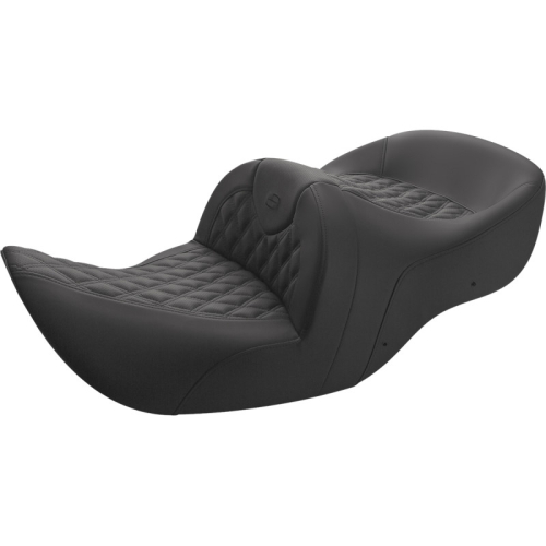 Saddlemen - Saddlemen Road Sofa LS Seat without Backrest - Unheated - H01-07-182