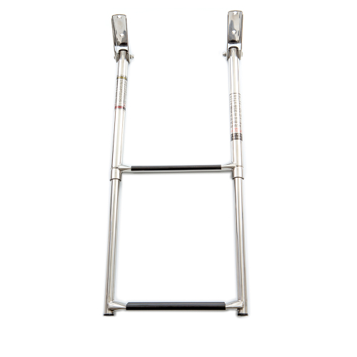 Whitecap - Whitecap 2-Step Telescoping Swim Ladder