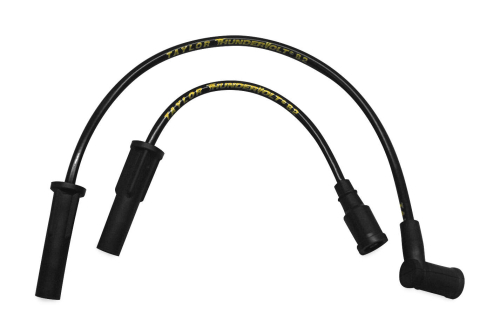 Sumax - Sumax Thundervolt by Taylor 8.2mm Wire Set - Black - 86055
