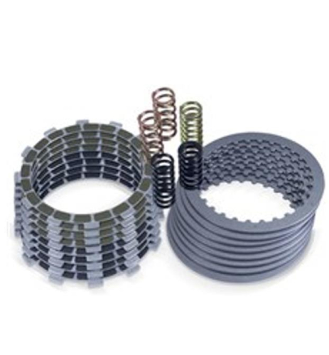 Barnett - Barnett Replacement Clutch Kit for Rivera-Primo Pro - 306-69-20004