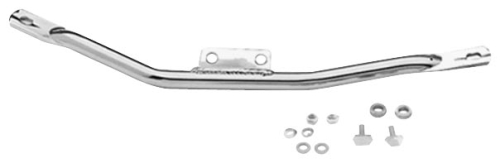 Paughco - Paughco Bracket for Paughco Exhaust Systems - 718F