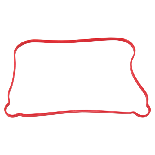 James Gasket - James Gasket Lower Rocker Cover Gasket - Rubber - 17362-07