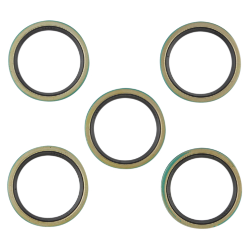 Cometic Gasket - Cometic Gasket Double-Lip Main Shaft Seals - C9513