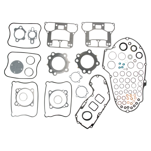 Cometic Gasket - Cometic Gasket EST Complete Gasket Kit - Standard Bore - C9754F