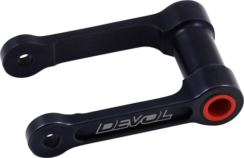 Devol - Devol Suspension Lowering Link - 1.25in. - 0115-1211