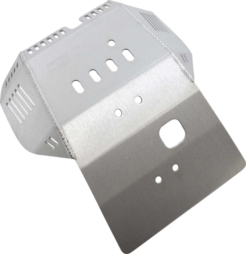 Devol - Devol Skid Plate - 0102-2301