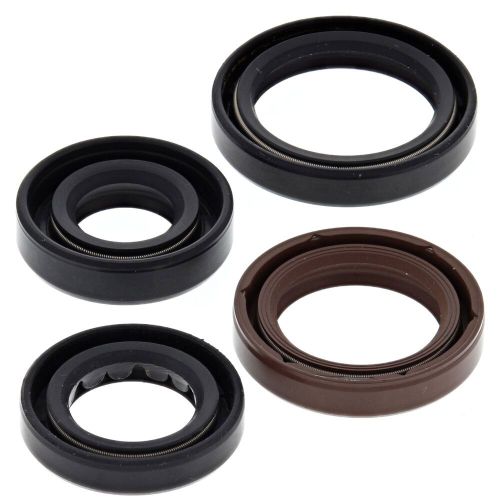 Vertex - Vertex Oil Seal Kit - 822340