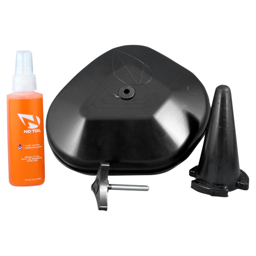 No Toil - No Toil Bike Wash Kit - WK140-48