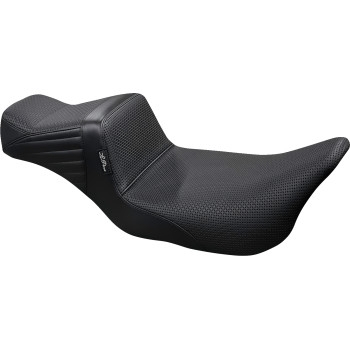 Le Pera - Le Pera Tailwhip Seat - Daddy Long Legs Basket Weave - LK-587DLBW