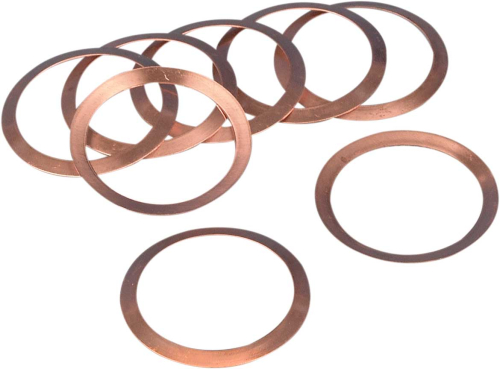 James Gasket - James Gasket Muffler Junction Gasket - 65721-85