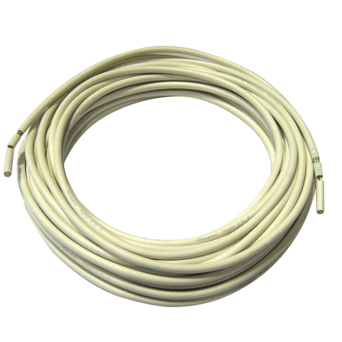 Shakespeare - Shakespeare 4078-50 50' RG-8X  Low Loss Coax Cable