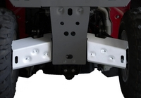 Rival - Rival Rear A-Arm Guard - 2444.2158.1