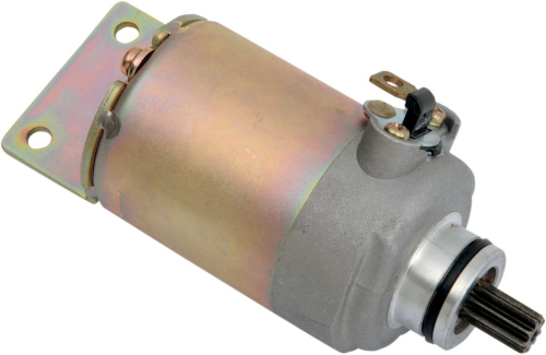 Moose Utility - Moose Utility Starter - 2110-0360