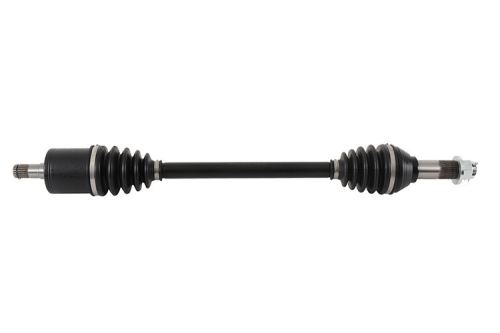 All Balls - All Balls 8 Ball Extreme Duty Axle - AB8-CA-8-225