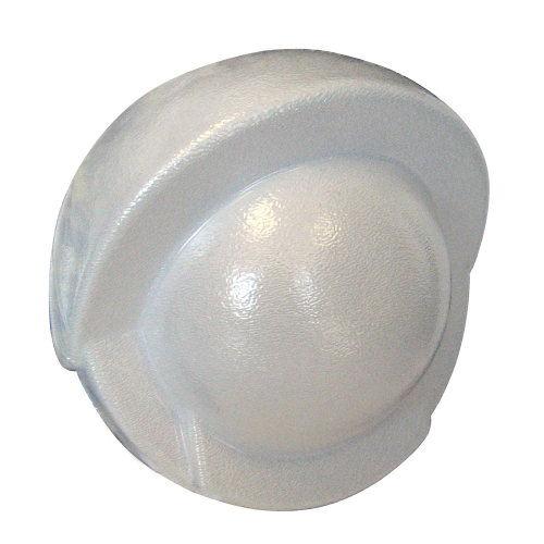 Ritchie - Ritchie N-203-C Compass Cover f/Navigator &amp; SuperSport Compasses - White