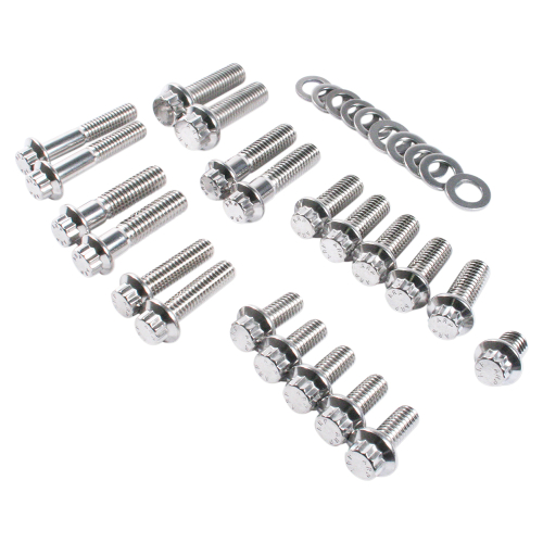 Feuling - Feuling Chassis Trim Kit - 3066