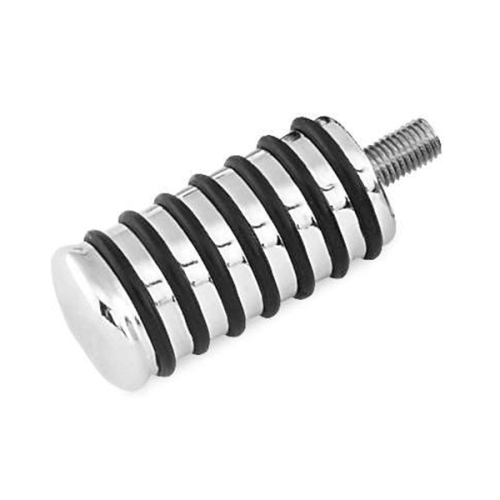 Bikers Choice - Bikers Choice O-Ring Replacement Pegs - Shifter Peg - 16212S1