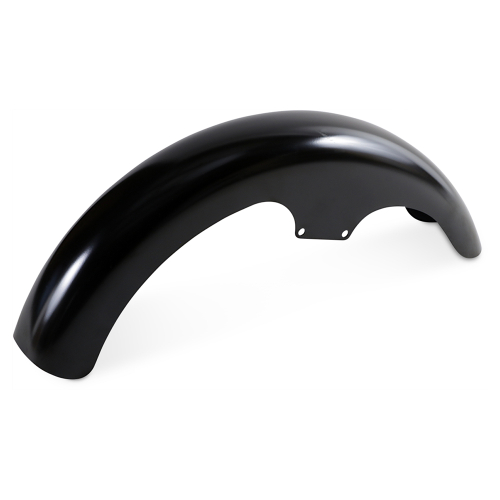 Klock Werks - Klock Werks Tire Hugger Series TFL Front Fender for 19in. Wheel - KW05-06-0006