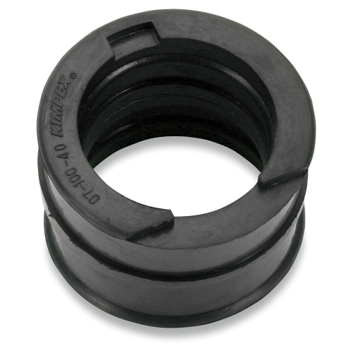 Kimpex - Kimpex Carburetor Mounting Flange - 07-100-40