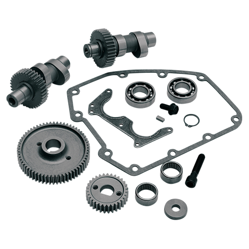 S&S Cycle - S&S Cycle 585G Gear Drive Camshaft Kit - 33-5179