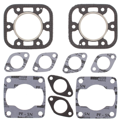 Vertex - Vertex Top End Gasket Set - 710108A