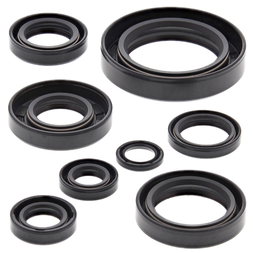 Vertex - Vertex Oil Seal Kit - 822108