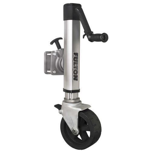Fulton - Fulton F2 Wide Track Jack Bolt-On 1,600 lbs.