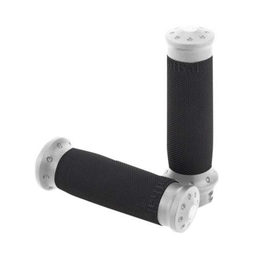 RSD - RSD Machine Ops Tracker Grips - 0063-2019-SMC