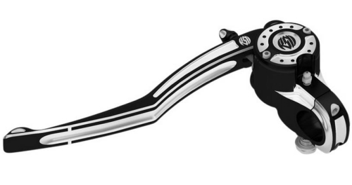 RSD - RSD Radial Clutch Master Cylinder Assembly with Interrupt - 11/16in. - 0062-2930-BM